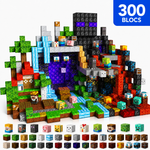 MontaPlay™ – Blocs Magnétiques Éducatifs