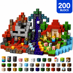 MontaPlay™ – Blocs Magnétiques Éducatifs